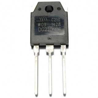 มอสเฟต DG210N06 mosfet DG210N06