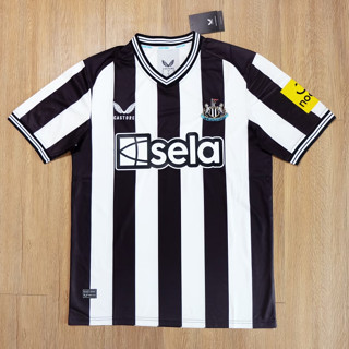 เสื้อบอล นิวคาสเซิล ปี 2023/24 เกรด AAA Newcastle