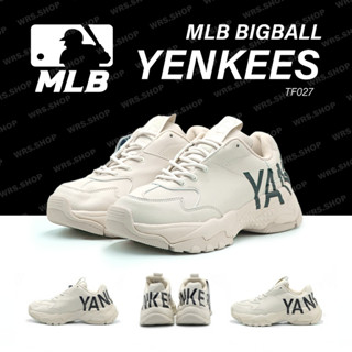 TF027 MLB Bigball YENKEES