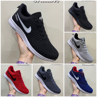 รองเท้าผ้าใบ งานจริง100% Air Max ZOOM Sport พร้อมส่ง ใส่ได้ผู้ชายผู้หญิง