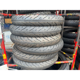 ยาง 70/90-14 vee rubber ลบตรา เกรดถูก ราคาพิเศษ สำหรับร้านช่างส่งร้าน