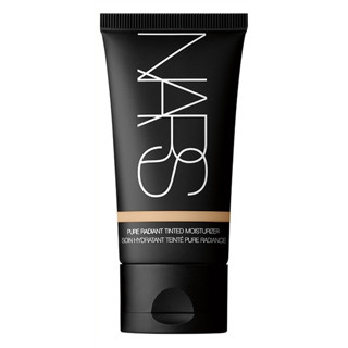 ส่งฟรี Nars Pure Radiant Tinted Moisturizer 50ml สี Finland  มอยส์เจอร์ไรเซอร์แบบมีสี สูตรปราศจากน้ำมัน AUG02