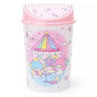 ถังขยะมีฝา sanrio แท้ (B31)