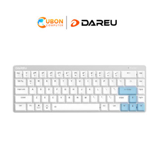 KEYBOARD คีย์บอร์ด DAREU EK868 รับประกัน 1 ปี