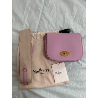 [USE]Mulberry crossbody bag