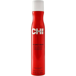 CHI Helmet Head Extra Firm Hair Spray 284g​ สเปรย์จัดแต่งทรงผมชนิดแข็งพิเศษ