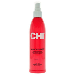 CHI 44 Iron Guard Thermal Protecting Spray 237ml สเปรย์ปกป้องเส้นผมจากความร้อน