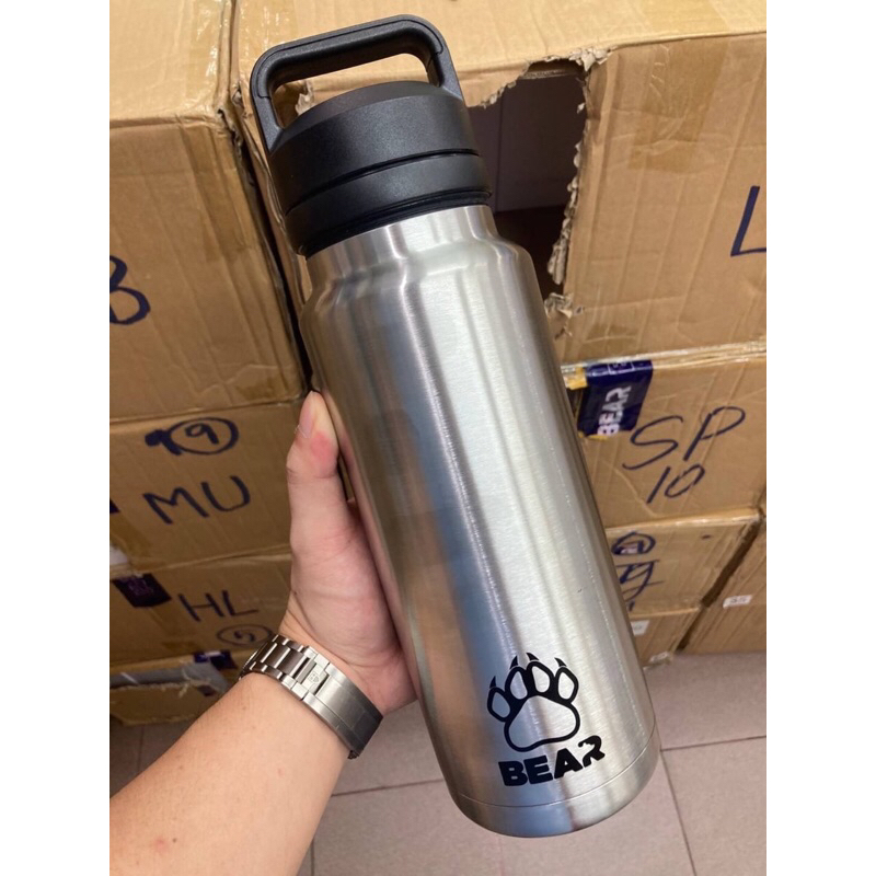 กระบอกเก็บความเย็น bottle chiller KEPT