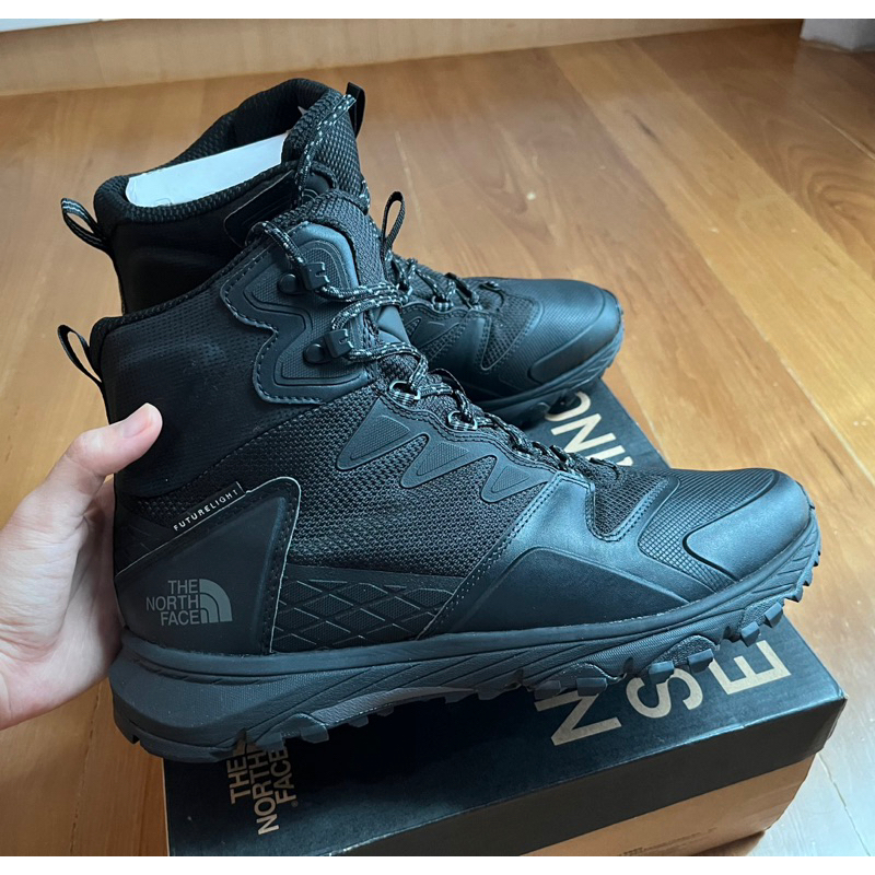 รองเท้า The North Face XC Ultra Futurelight มือหนึ่ง แท้💯%