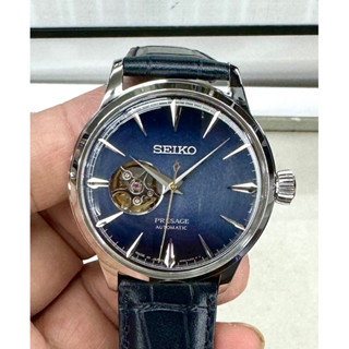 SEIKO PRESAGE AUTOMATIC รุ่น SSA405J1,SSA405J,SSA405