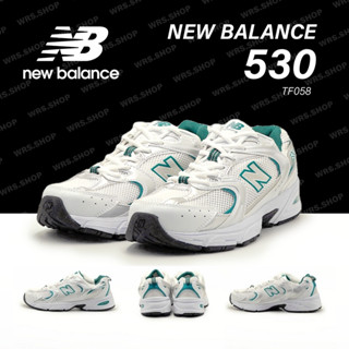 TF058 New balance  530 AB