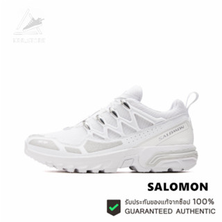 Salomon Acs Pro Advanced White(472367)