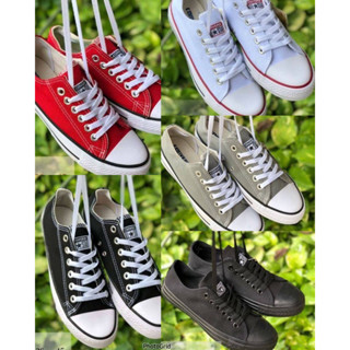 💫รองเท้า Converse all Star ⭐️36-45💫