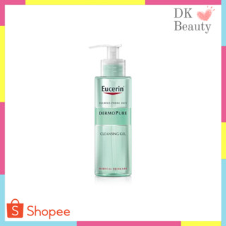 Eucerin Pro ACNE SOLUTION CLEANSING GEL