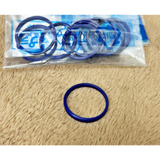 อะไหล่ยาง โอริง ใต้โรเตอร์ ( friction ring ) รอก Shimano สปินนิ่ง เบอร์ 1000 - C2000 อะไหล่แท้นำเข้าจาก Shimano Japan