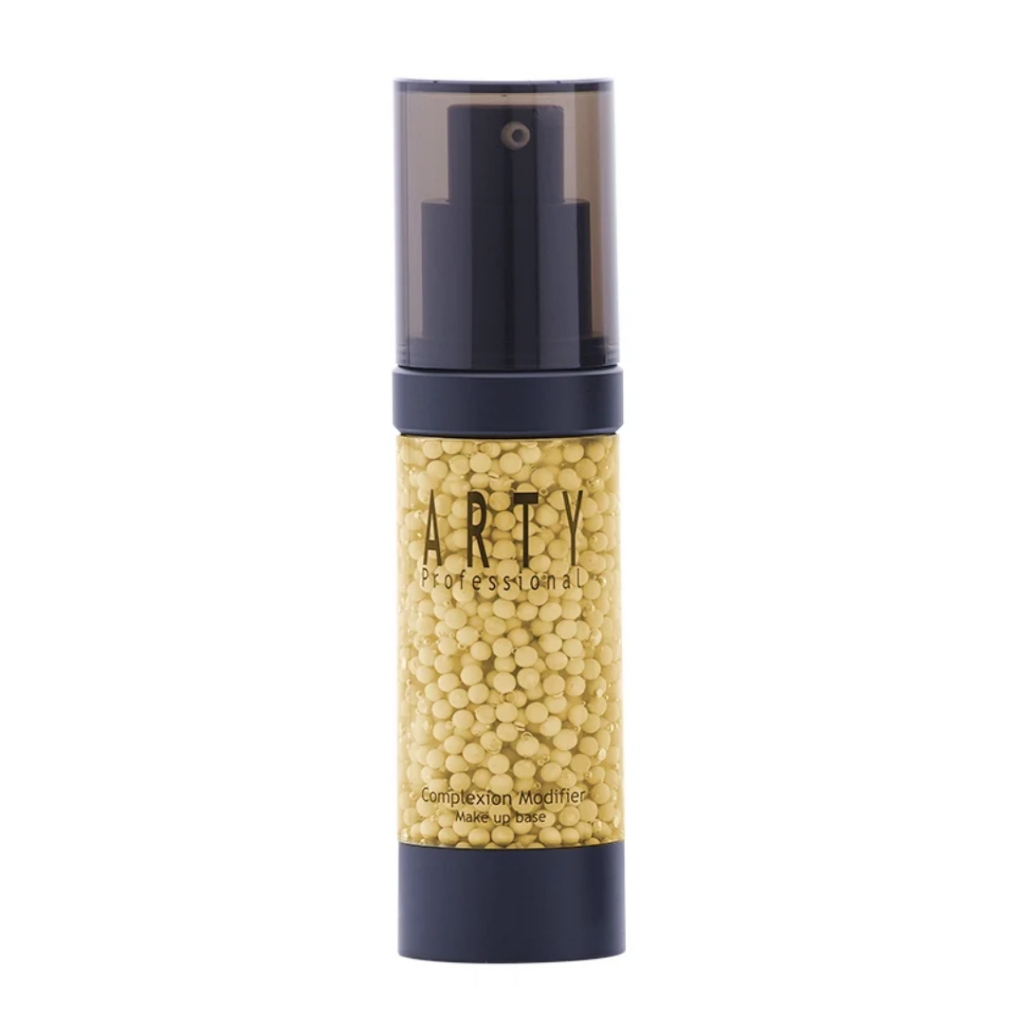 ARTY PROFESSIONAL COMPLEXION MODIFIER ขนาด 30 ml (สีเหลือง)