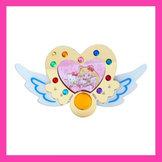 💖 แท้ 100% กระจก Sailor Moon Sanrio mirror 💖 กระจกเซเลอร์มูน