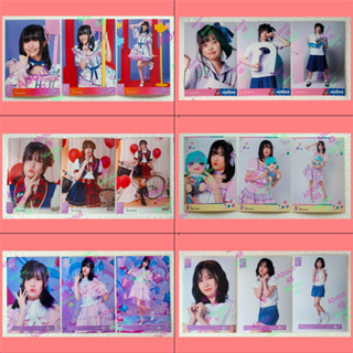 [ แอล BNK48 ] ( Photoset Comp ) สัญญานะ  วันใหม่ เดบิวต์ คอมพ์ปก คอมพ์สุ่ม ฟูลคอมพ์ L Bnk รุ่น4 (1) คอมพ์