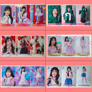 [ มารีน BNK48 ] ( Photoset Comp ) สัญญานะ  วันใหม่ เดบิวต์ คอมพ์ปก คอมพ์สุ่ม ฟูลคอมพ์ Marine Bnk รุ่น4 (1) คอมพ์