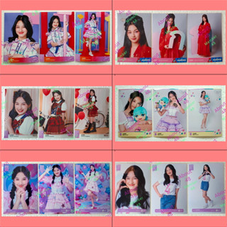 [ แจนรี่ BNK48 ] ( Photoset Comp ) สัญญานะ  วันใหม่ เดบิวต์ คอมพ์ปก คอมพ์สุ่ม ฟูลคอมพ์ Janry Bnk รุ่น4 (1) คอมพ์