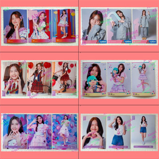 [ แพท BNK48 ] ( Photoset Comp ) สัญญานะ  วันใหม่ เดบิวต์ คอมพ์ปก คอมพ์สุ่ม ฟูลคอมพ์ Patt Bnk รุ่น4 (1) คอมพ์