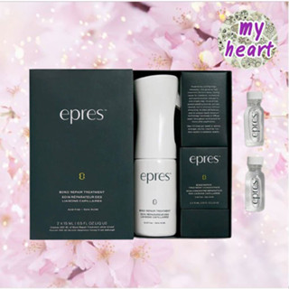 EPRES Bond Repair Treatment Starter Kit ทรีทเม้นต์บำรุงเส้นผมแบบสเปรย์