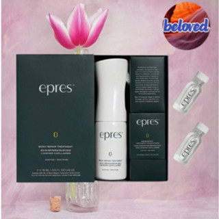 EPRES Bond Repair Treatment Starter Kit ทรีทเม้นต์บำรุงเส้นผมแบบสเปรย์