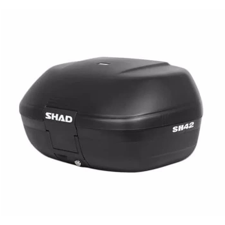 กล่องติดท้ายรถมอเตอร์ไซส์ Shad SH42