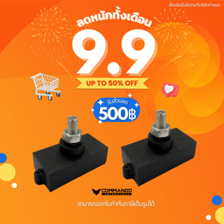 **ของแท้100%** แม่เหล็กหยุดประตูรีโมท สำหรับรั้วประตูบ้าน พร้อมส่งไม่ต้องรอของ