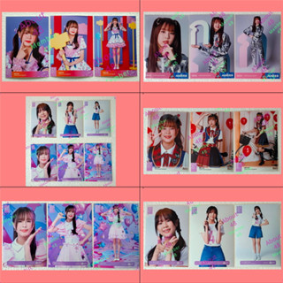 [ มิชา BNK48 ] ( Photoset Comp ) สัญญานะ  วันใหม่ เดบิวต์ คอมพ์ปก คอมพ์สุ่ม ฟูลคอมพ์ Micha Bnk รุ่น4 (1) คอมพ์