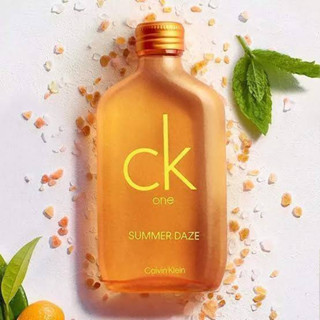 CK​ Summer​ Daze edt​ 100 ml​