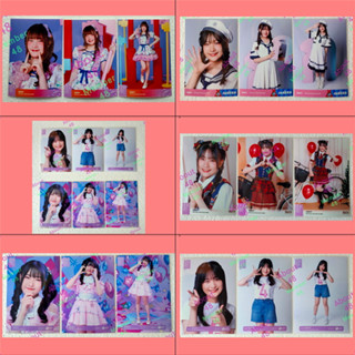 [ ซินดี้ BNK48 ] ( Photoset Comp ) สัญญานะ  วันใหม่ เดบิวต์ คอมพ์ปก คอมพ์สุ่ม ฟูลคอมพ์ Sindy Bnk รุ่น4 (1) คอมพ์