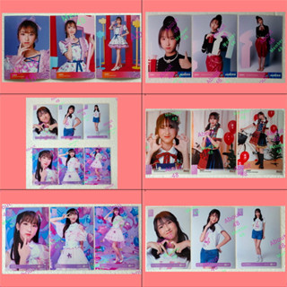 [ เอ็มมี่ BNK48 ] ( Photoset Comp ) สัญญานะ  วันใหม่ เดบิวต์ คอมพ์ปก คอมพ์สุ่ม ฟูลคอมพ์ Emmy Bnk รุ่น4 (1) คอมพ์