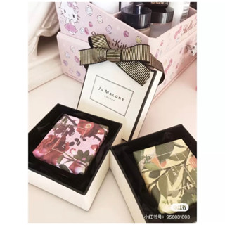 🧼 🫧Jo Malone สบู่อาบน้ํา กลิ่นลูกแพร์ มะนาว ใบโหระพา 100 กรัม กลิ่นหอม ละอุ่น ชวนหลงไหล หอมนาน 🧼 🫧