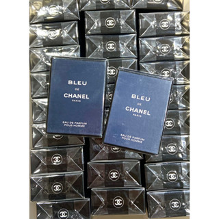 น้ำหอม BLEU DE CHANEL EAU DE PARFUM 10ml. แบบหัวแต้ม