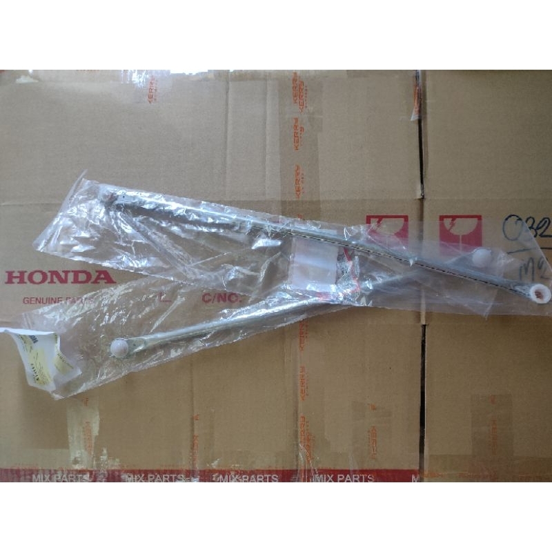 บูทปัดน้ำฝน civic es ราคาต่อคู่500