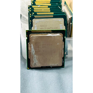 CPU มือสอง i5-2400 3.1GHZ, i5-3470S 2.9GHZ, i5-4590 3.3GHZ,i7-3770