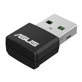 ASUS ( USB รับสัญญาน WIFI ) ADAPTER USB รุ่น AX55 Nano สินค้ามีประกัน 3 ปี