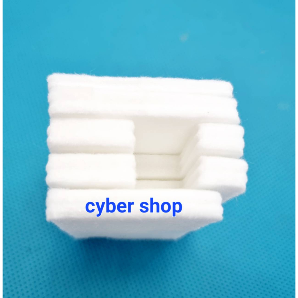 ฟองน้ำซับหมึก epson แบบ refill  L1110 / L3110 / L3150 /L3210/L3216/L3250/L3256   สินค้าพร้อมส่ง