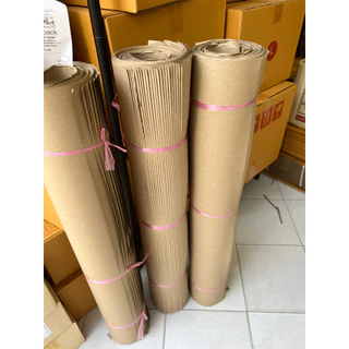 กระดาษน้ำตาลห่อพัสดุ ขนาด 89 X 120 ซม. ความหนา80 แกรม , 110 แกรม , 125 แกรม