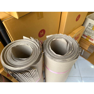 กระดาษน้ำตาลห่อพัสดุ ขนาด 89 X 120 ซม. ความหนา80 แกรม , 110 แกรม , 125 แกรม