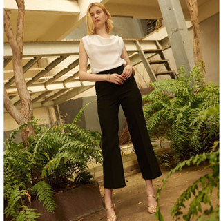 MAVE กางเกง รุ่น Palette Pants Black