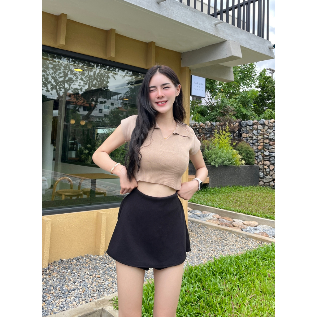 #เสื้อผ้าไซซ์ใหญ่
#กระโปรงยาว
#รอบเอว
#รอบขา
#ความยาวเป้า