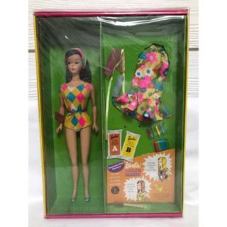 ตุ๊กตาบาร์บี้ Color Magic Barbie Vintage Reproduction  B3437