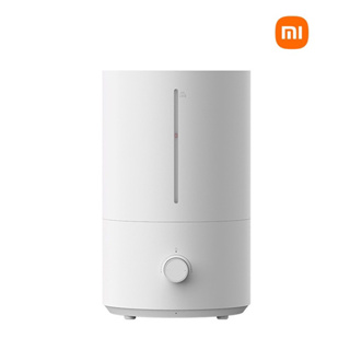 ✅ เครื่องเพิ่มความชื้น Xiaomi Humidifier 2 4L เครื่องพ่นอโรม่า เครื่องฟอกอากาศน้ำมันหอมระเหย ทำให้ผิวความชุ่มชื่น