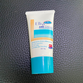 ellgy ARR cream 10 g