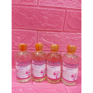 น้ำหอมพร้อมใช้ ขนาด120 ml. ชนิดแบบเติม ซีซี น้ำหอมรีฟิล ผสมพร้อมใช้ กลิ่นหอม ติดทนนาน ถูกชัวร์