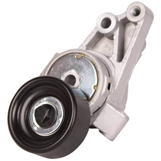ลูกรอกสายพานหน้าเครื่อง NISSAN NAVARA D40 2.5 เบนซิน 2005- QR25 QR25DE 2.5 OEM