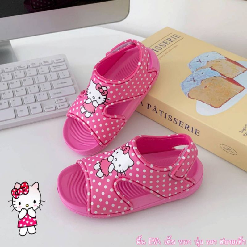 รองเท้ารัดสันเด็กตั้งเเต่0.6-6ปี - รูปที่ 2