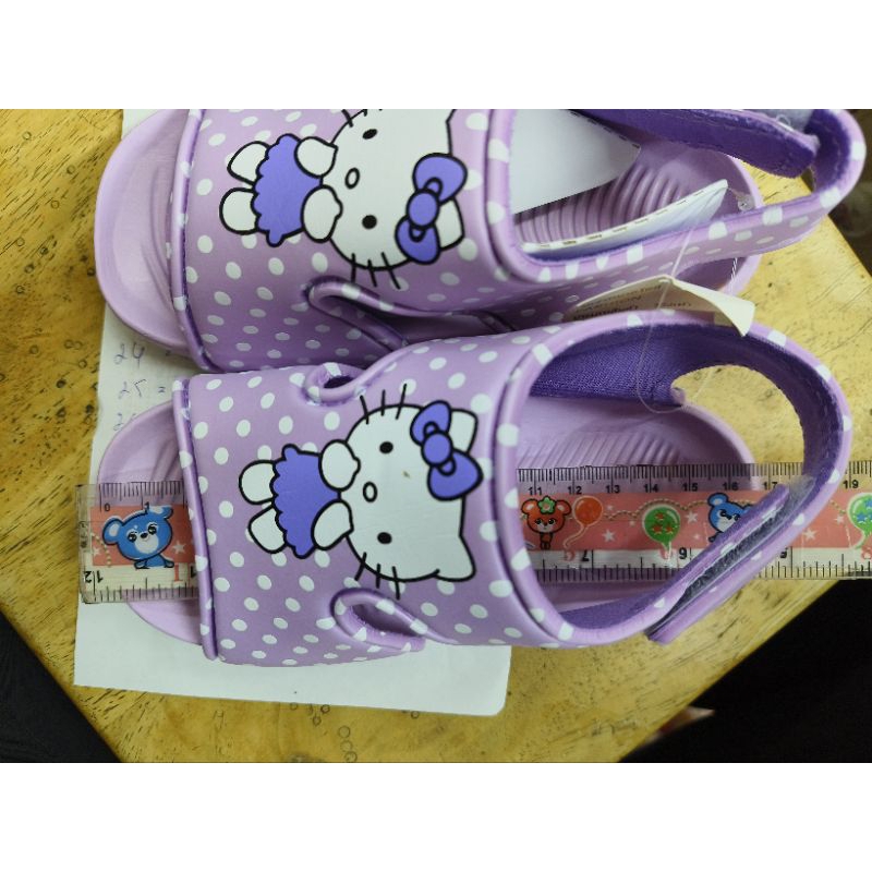 รองเท้ารัดสันเด็กตั้งเเต่0.6-6ปี - รูปที่ 3